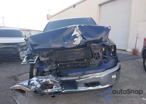 2015 Ram 1500 Laramie from USA, damaged, VIN 1C6RR7NMXFS695402